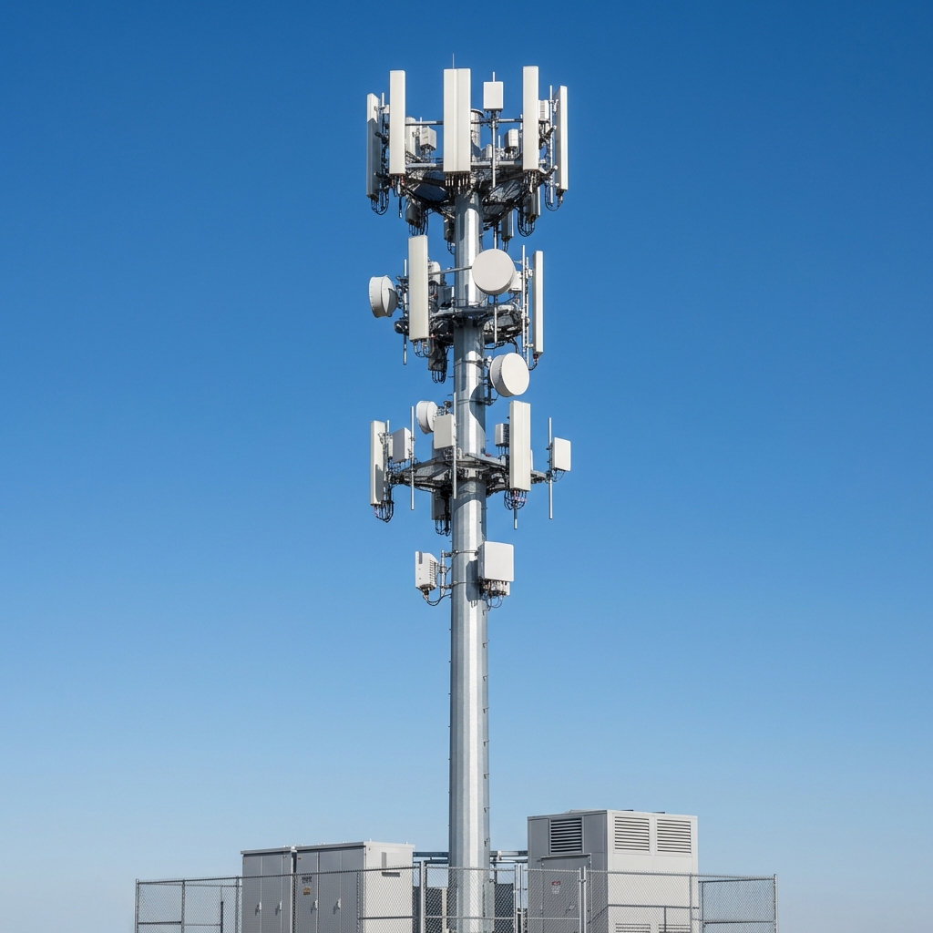 Downtown 5G Rollout