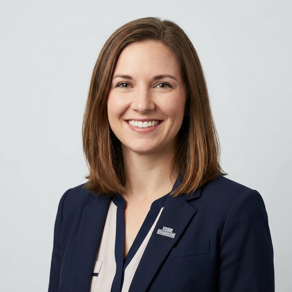 Emily Davis - Lead Engineer