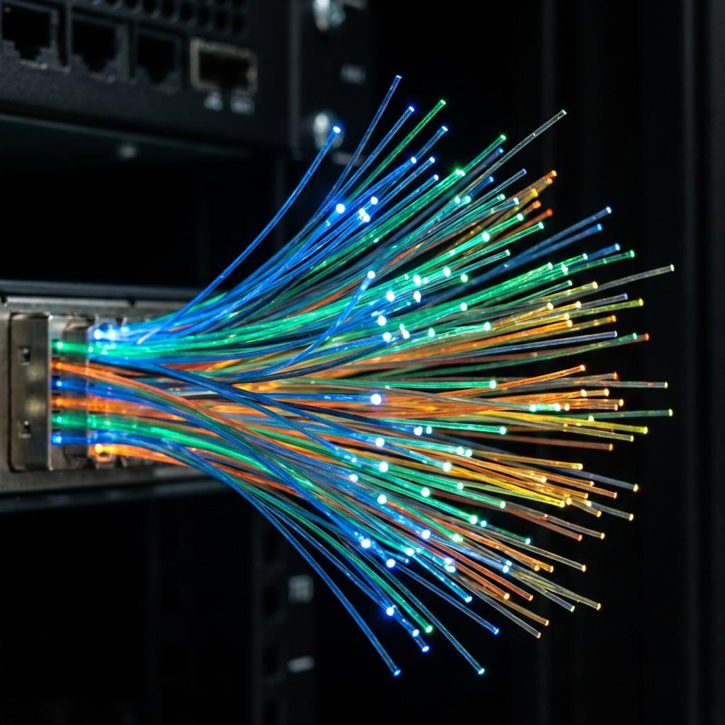 Fiber Optic Cables