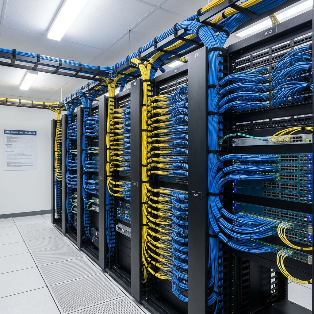 Data Center Interconnect