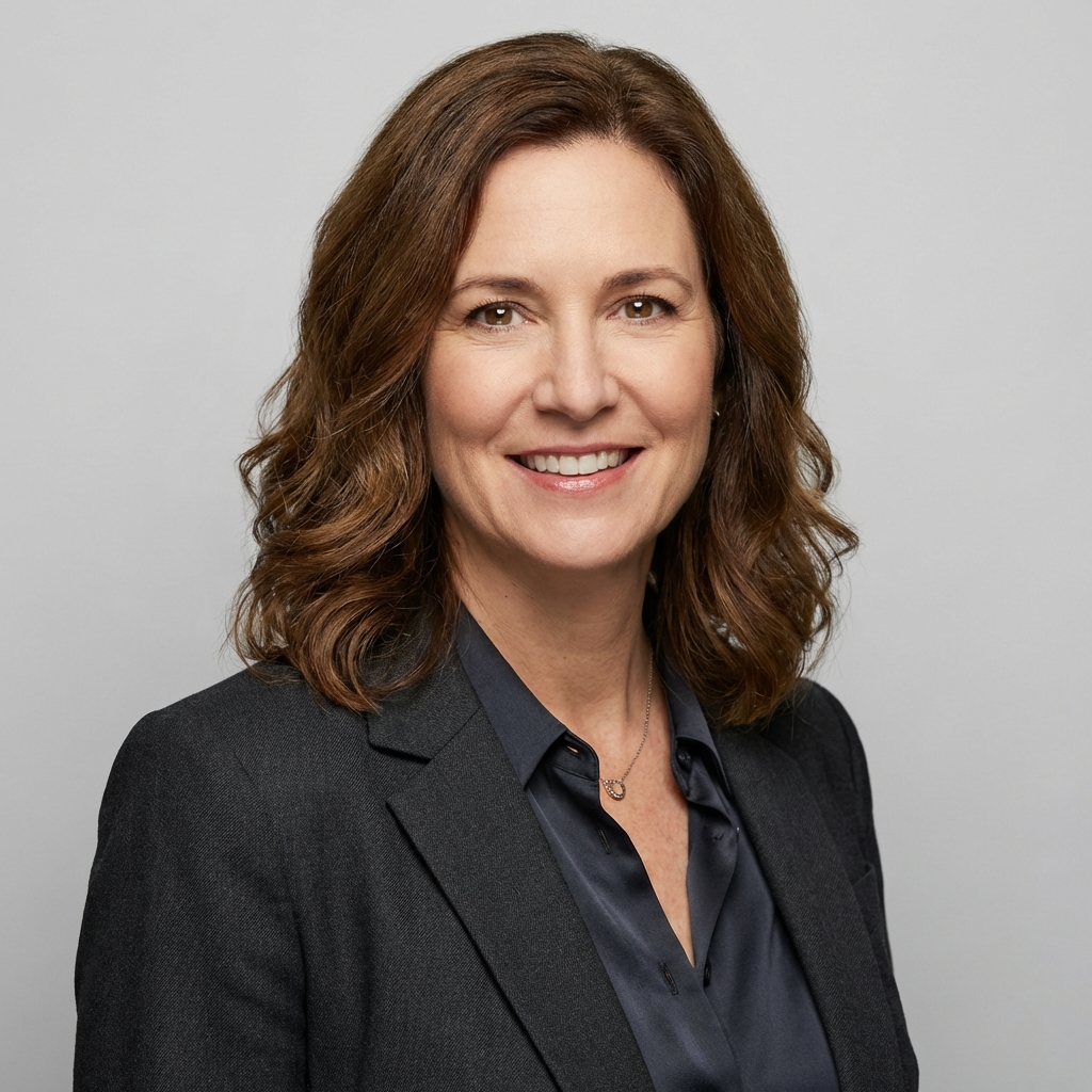 Sarah Jenkins - CEO
